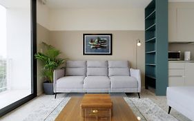 La Moderna By Wynwood House